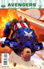 Ultimate Avengers #02 2nd Ptg