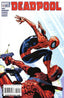 Deadpool (2008) #19 Comics - Back Issues Marvel Comics