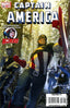 Captain America (2005) #602 Comics - Back Issues Marvel Comics
