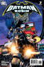 Batman and Robin (2009) #07 1:25 Cameron Stewart Var
