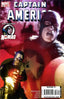 Captain America (2005) #603 Comics - Back Issues Marvel Comics
