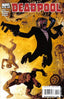 Deadpool (2008) #20 Comics - Back Issues Marvel Comics