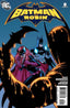 Batman and Robin (2009) #08 1:25 Cameron Stewart Var