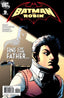 Batman and Robin (2009) #09 1:25 Cameron Stewart Var