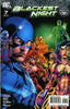 Blackest Night #07