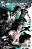 Blackest Night #07 1:25 Migliari Var Comics - Back Issues DC Comics