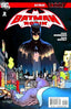 Batman and Robin (2009) #02 4th Ptg Comics - Back Issues DC Comics