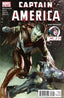Captain America (2005) #604 Comics - Back Issues Marvel Comics
