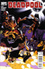 Deadpool (2008) #21