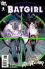 Batgirl (2009) #08 Comics - Back Issues DC Comics