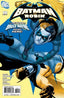 Batman and Robin (2009) #10 1:25 Andy Clarke Var