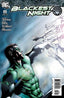 Blackest Night #08 1:25 Mahnke Var Comics - Back Issues DC Comics
