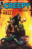 Creepy (2009) #04 Comics - Back Issues Dark Horse Comics