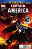 Captain America (2005) #607 Comics - Back Issues Marvel Comics