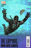 Deadpool Merc With a Mouth #12
