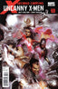 Uncanny X-Men (1981) #525 Comics - Back Issues Marvel Comics