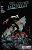 Haunt #09 Comics - Back Issues Image Comics