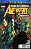 Avengers Prime #01 Comics - Back Issues Marvel Comics