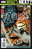Fables #006 James Jean "What's Next" Edition Comics - Back Issues DC Comics