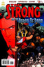 Tom Strong and the Robots of Doom #01 Comics - Back Issues DC Comics