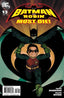Batman and Robin (2009) #13 1:25 Frazer Irving Var