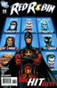 Red Robin #13 Comics - Back Issues DC Comics