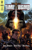 Time Bomb #01 Comics - Back Issues RADICAL PUBLISHING