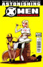 Astonishing X-Men Xenogenesis #03 Comics - Back Issues Marvel Comics