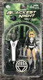 Blackest Night Series 7 Black Lantern Terra With Scar Action Figures/Funko Pop DC COMICS