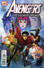 Avengers Childrens Crusade #01 Comics - Back Issues Marvel Comics