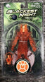 Blackest Night Series 8 Orange Lantern Lex Luthor Action Figures/Funko Pop DC COMICS