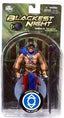 Blackest Night Series 8 Indigo Tribe The Atom Action Figures/Funko Pop DC COMICS