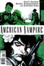 American Vampire #05 Comics - Back Issues DC Comics