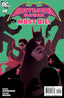 Batman and Robin (2009) #14 1:25 Frazer Irving Var