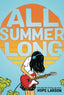 All Summer Long TP Trades/Hard Covers Farrar, Straus and Giroux