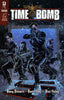 Time Bomb #02 Comics - Back Issues RADICAL PUBLISHING