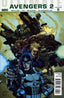 Ultimate Avengers 2 #06 (Ultimate Avengers #12)