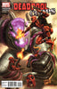 Deadpool Corps #05 Comics - Back Issues Marvel Comics