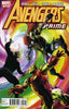 Avengers Prime #02 Comics - Back Issues Marvel Comics
