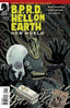 BPRD Hell On Earth New World #01 Comics - Back Issues Dark Horse Comics