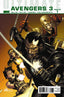 Ultimate Avengers 3 #01 (Ultimate Avengers #13) Comics - Back Issues Marvel Comics