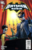 Batman and Robin (2009) #15