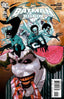 Batman and Robin (2009) #15 1:25 Frazer Irving Var