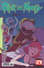 Rick and Morty (2015) #38 Comics - Back Issues Oni Press