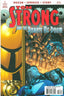 Tom Strong and the Robots of Doom #03 Comics - Back Issues DC Comics