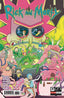 Rick and Morty (2015) #38 Julia Scott Var Comics - Back Issues Oni Press