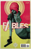 Fables #097 Comics - Back Issues DC Comics