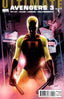 Ultimate Avengers 3 #01 (Ultimate Avengers #13) 1:15 Greg Land Var