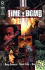 Time Bomb #03 Comics - Back Issues RADICAL PUBLISHING
