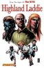Boys Highland Laddie #02 Comics - Back Issues Dynamite Entertainment